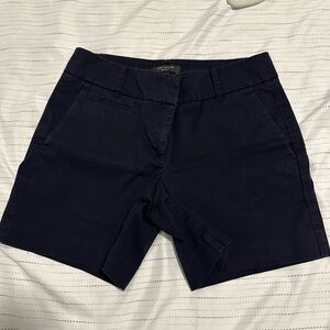 Ann Taylor devin fit shorts